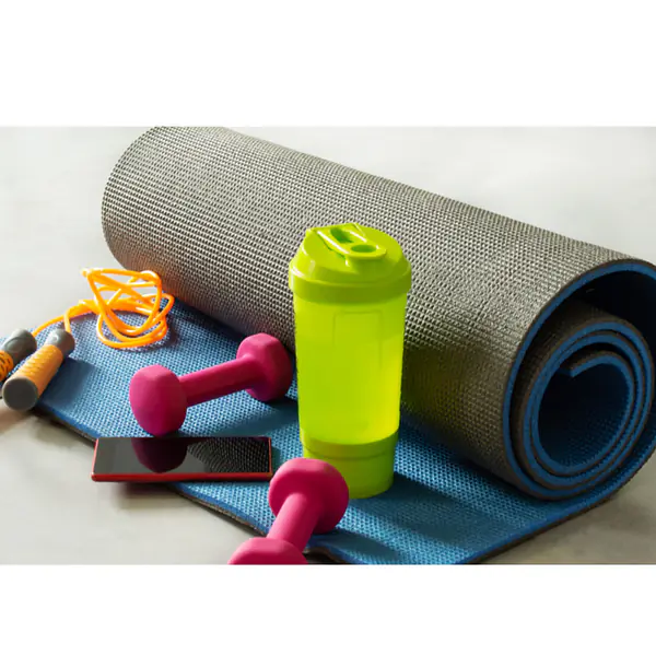 Health and Fitness