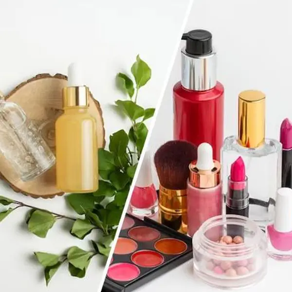 Beauty and Care