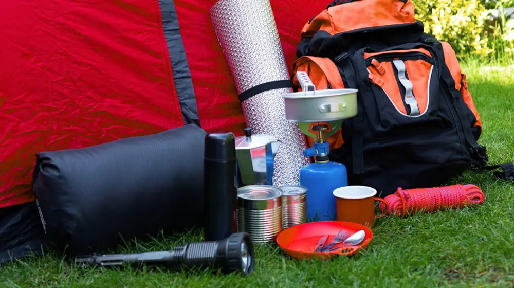 Outdoor Products
