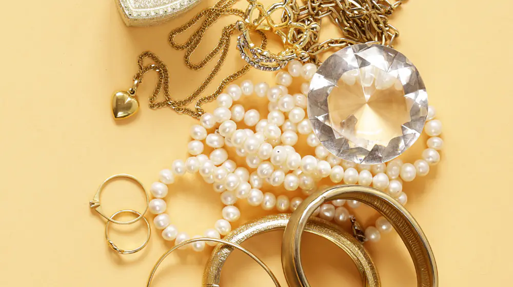 Jewellery and Accessories