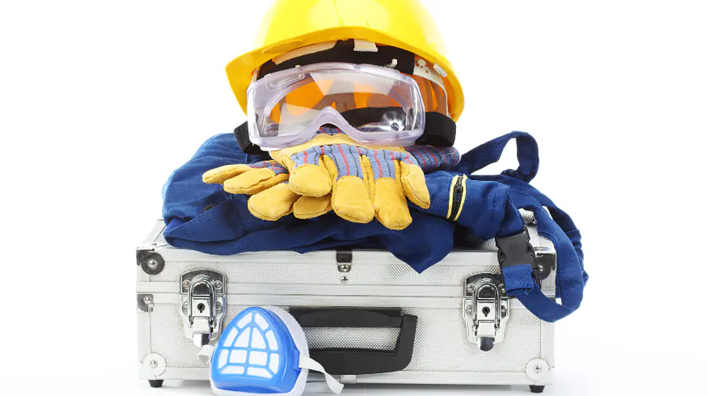 Health and Safety Kits