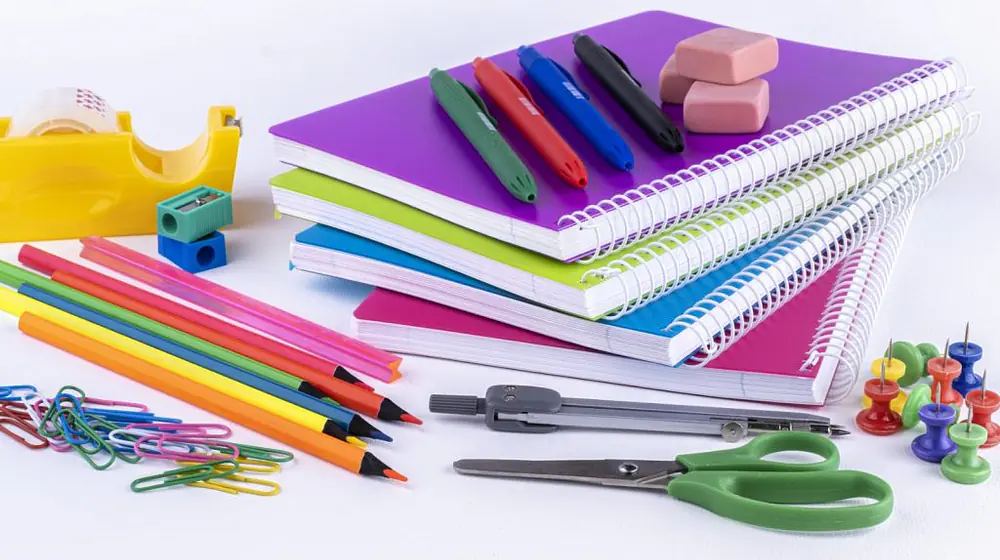 Stationery