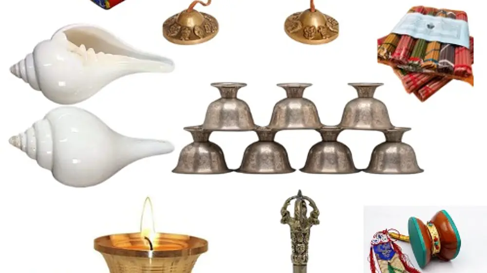 Religious Items