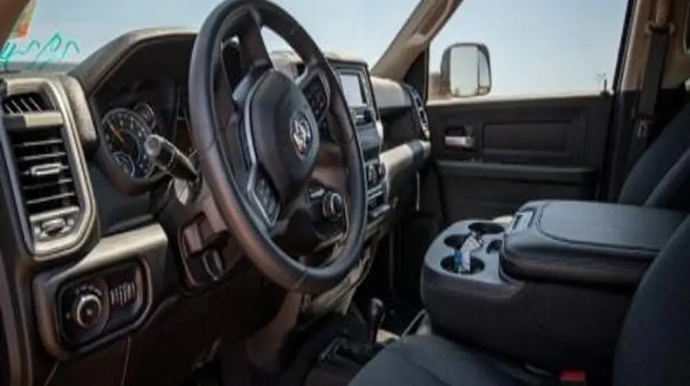 Car Interior Accessories 