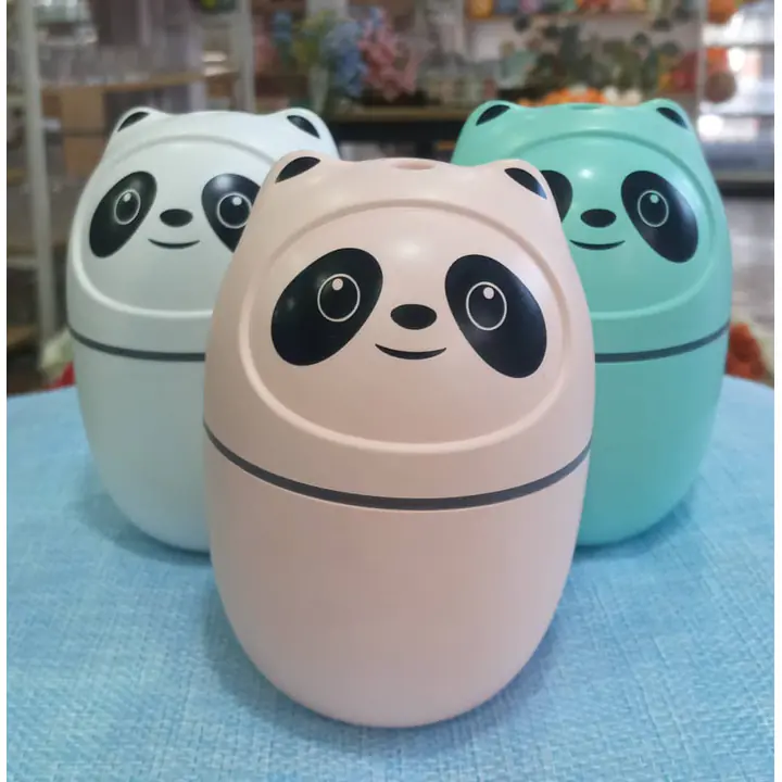 Mini Panda Humidifier - Master