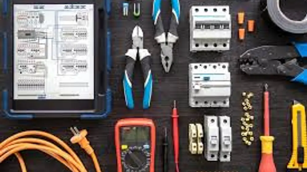 Electrical Hardware