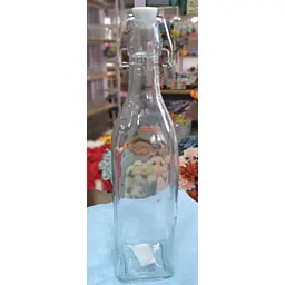 Glass Bottle 1L - Master