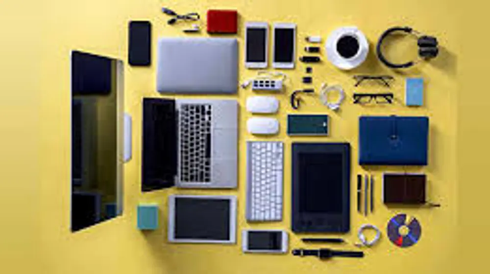 Tech Accessories