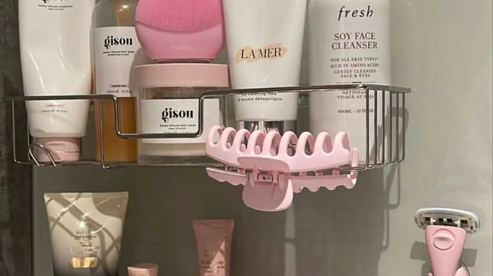 Bathroom Essentials