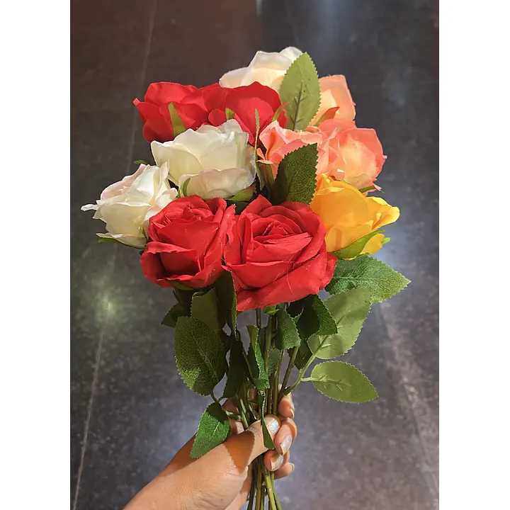 Rose - Master