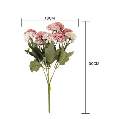 Dahlias Flower secondary image