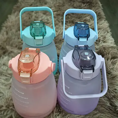 Gradiant Bottle Big Belly primary image