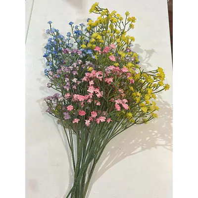 Gypsophila Flower secondary image