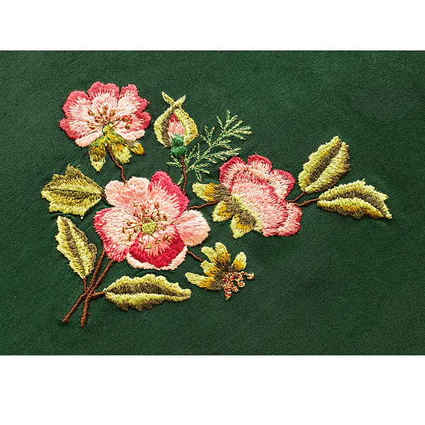 Embroidery
