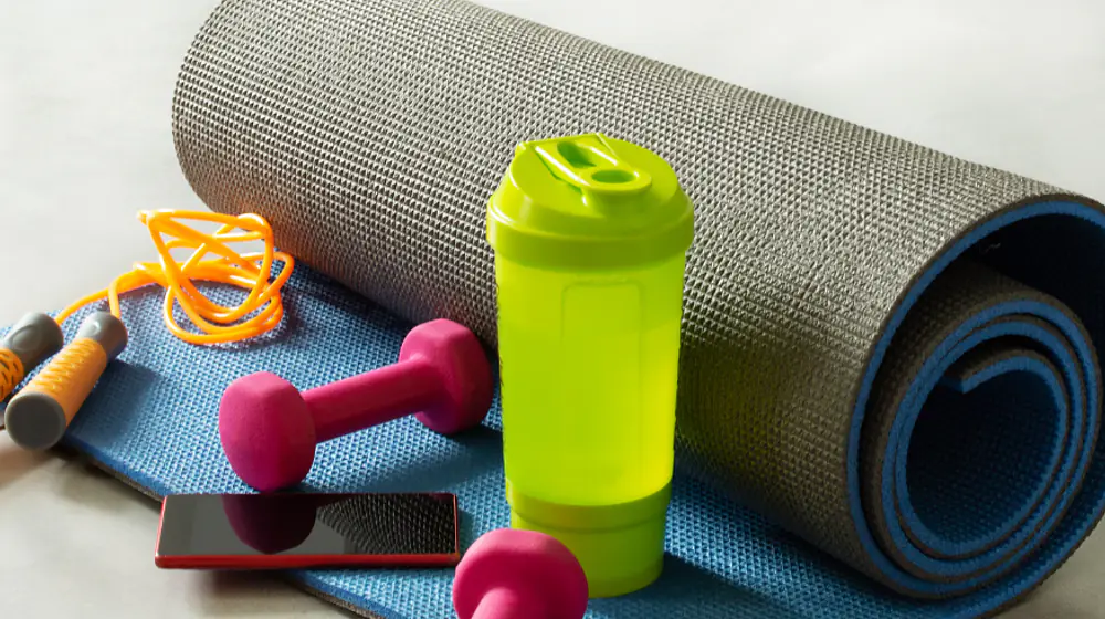 Health and Fitness