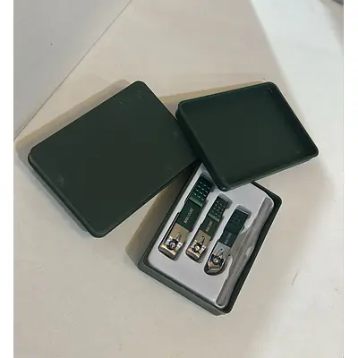 NailClipper Set-Dark Green primary image
