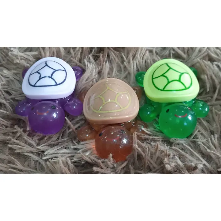 Turtle Toy - Master