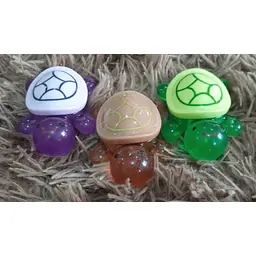 Turtle Toy - Master