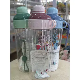 Water Bottle - Master