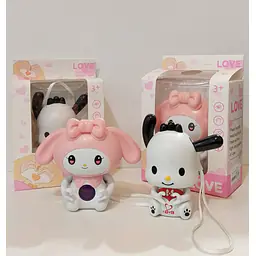 Sanrio Sitting Doll Toy - Master