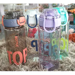 Top Water Bottle - Master