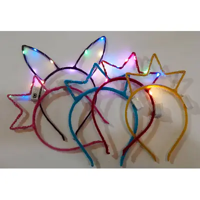 Head Light Crown primary image