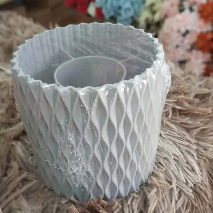 Rotating Container Grey - Master