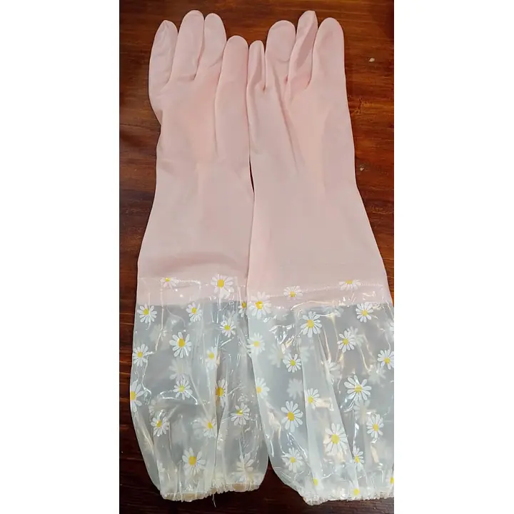 Long Dish Washing Gloves - Master