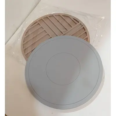 Heat Resistant Mat primary image