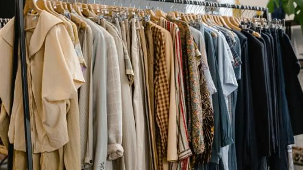 Women's Clothing