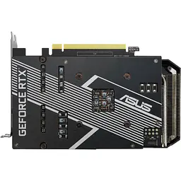 ASUS Dual GeForce RTX 3060 12GB GDDR6 PCI Express 4.0 Graphics Card DUAL-RTX3060-O12G-V2 - Master