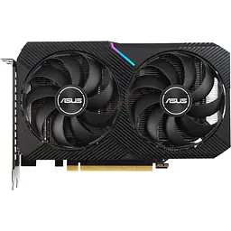 ASUS Dual GeForce RTX 3060 12GB GDDR6 PCI Express 4.0 Graphics Card DUAL-RTX3060-O12G-V2 - Master
