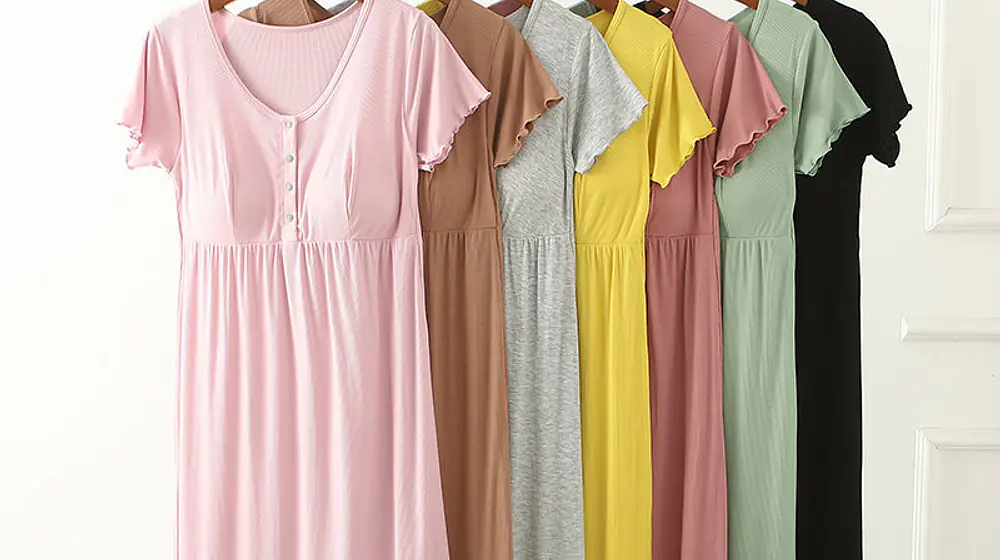 Maternity Wear