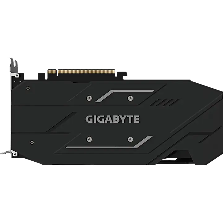 GeForce RTX 2060 WINDFORCE OC 12G - Master