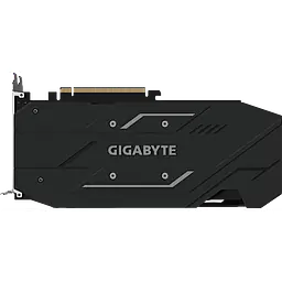 GeForce RTX 2060 WINDFORCE OC 12G - Master