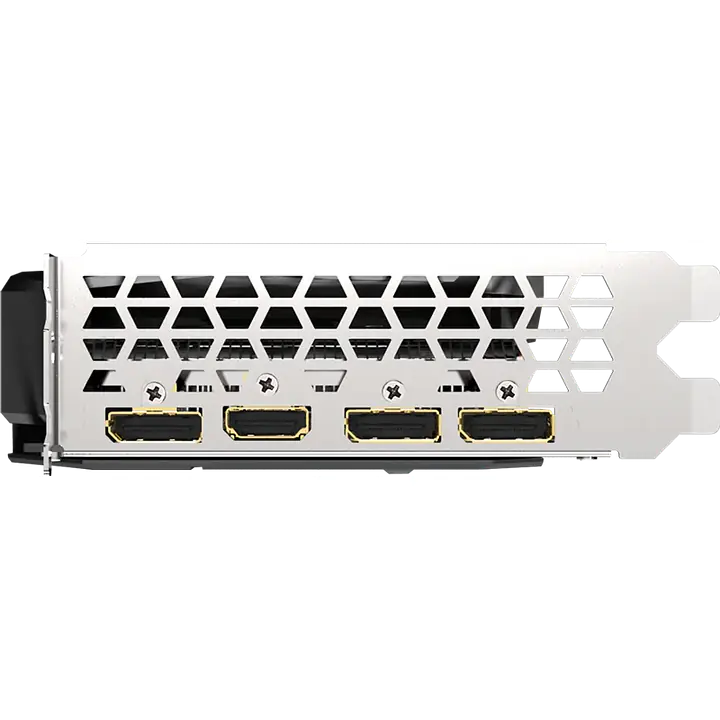 GeForce RTX 2060 WINDFORCE OC 12G - Master