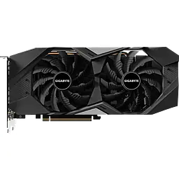 GeForce RTX 2060 WINDFORCE OC 12G - Master