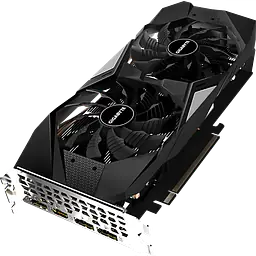 GeForce RTX 2060 WINDFORCE OC 12G - Master