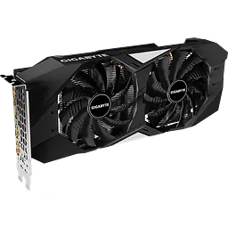 GeForce RTX 2060 WINDFORCE OC 12G - Master