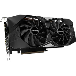 GeForce RTX 2060 WINDFORCE OC 12G - Master