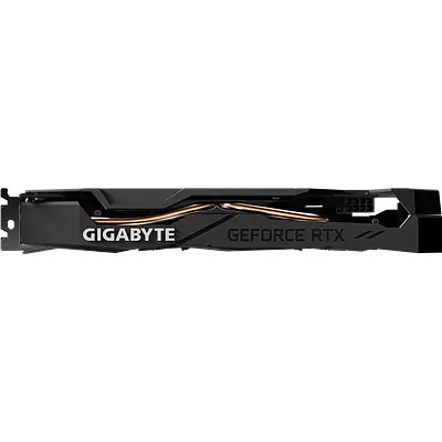 GeForce RTX 2060 WINDFORCE OC 12G secondary image