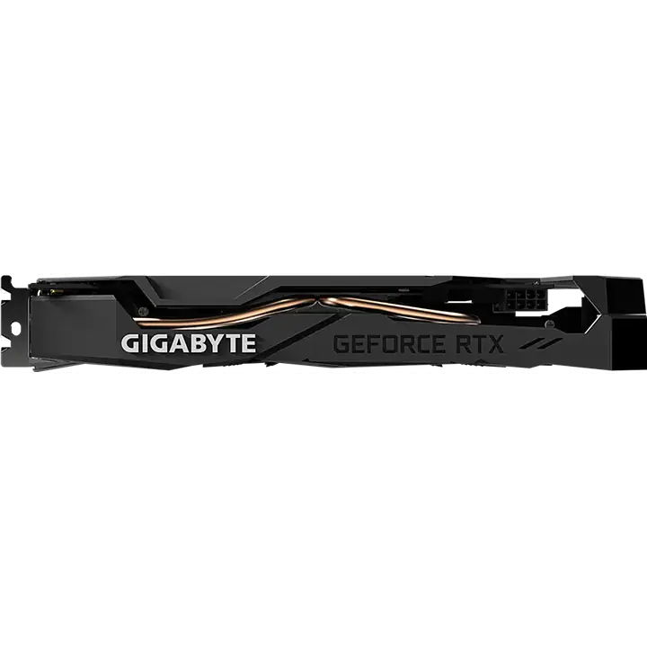 GeForce RTX 2060 WINDFORCE OC 12G - Master