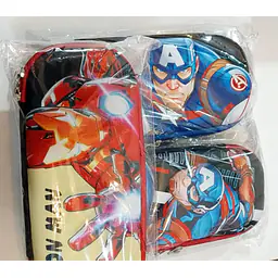 Marvel Avengers Pencil Case - Master