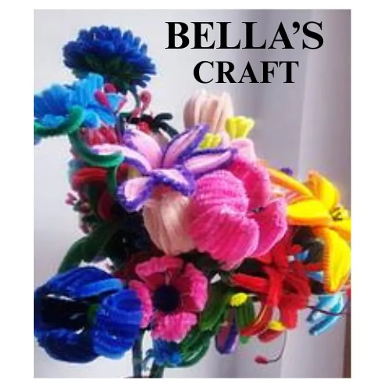 Bella's Craft