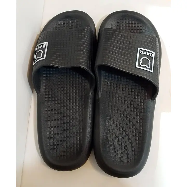 Eva Anti-Slip Indoor Slipper Mixed - Master