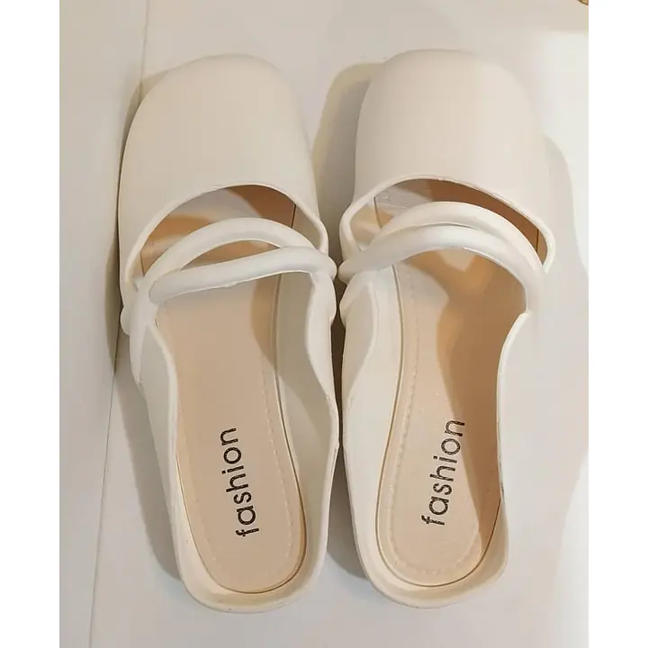 Fashionable Women' Slipper - Master