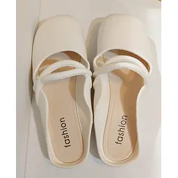 Fashionable Women' Slipper - Master