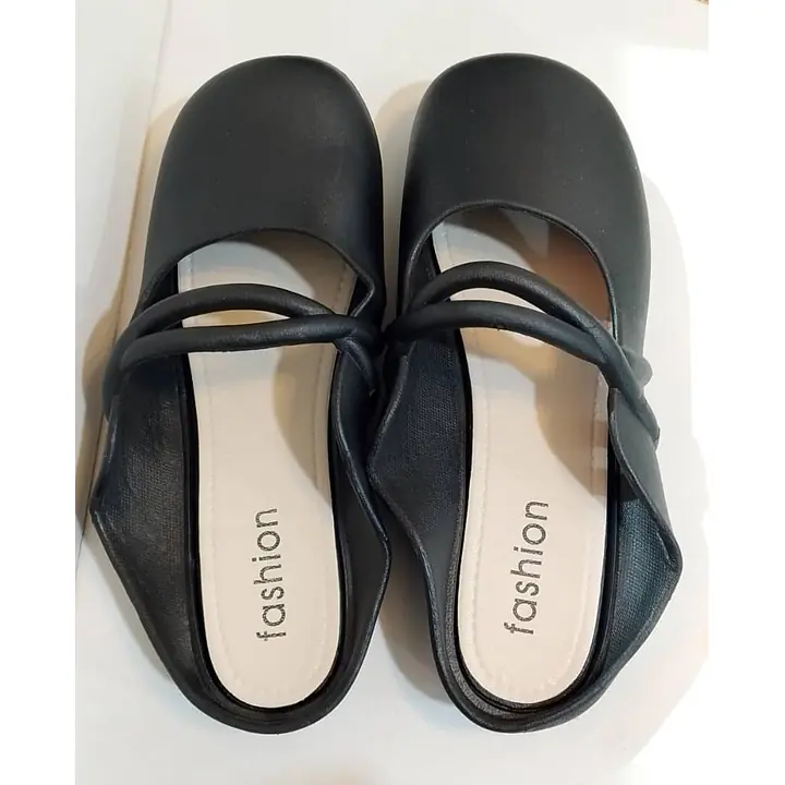 Fashionable Women' Slipper - Master