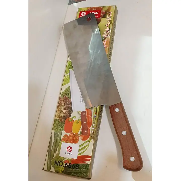 Chopping knife - Master