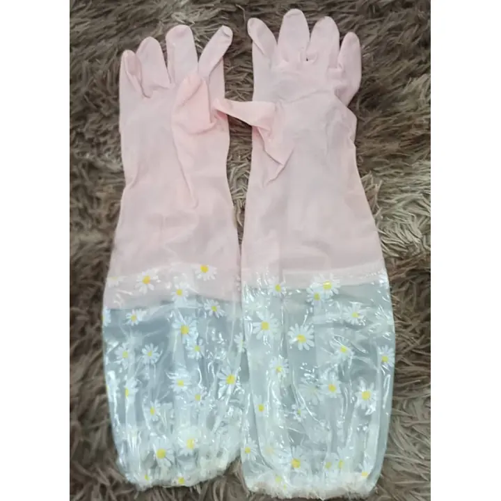 Long Dish Washing Gloves - Master